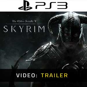 The Elder Scrolls 5 Skyrim - Videotrailer