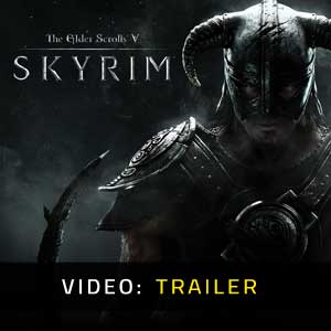 The Elder Scrolls 5 Skyrim - Videotrailer