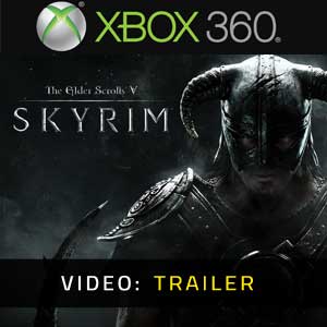 The Elder Scrolls 5 Skyrim - Videotrailer
