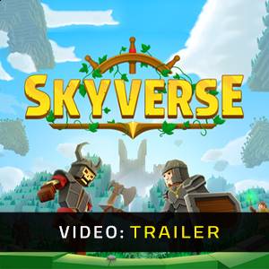 SkyVerse - Trailer