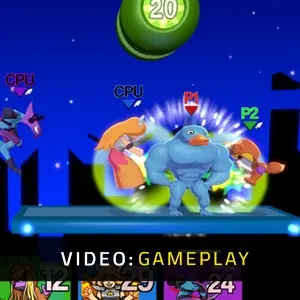 Slap City - Video di Gameplay