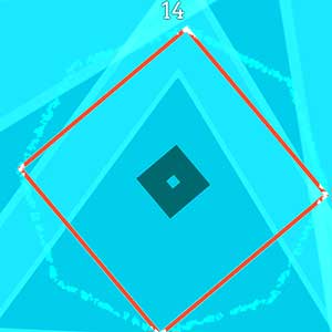 slash get the fourteen score