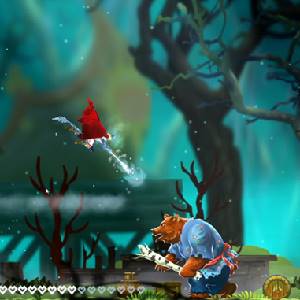 Slavania Orso