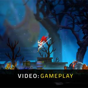 Slavania Video di Gioco