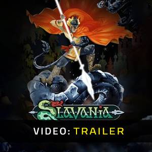 Slavania Trailer del Video