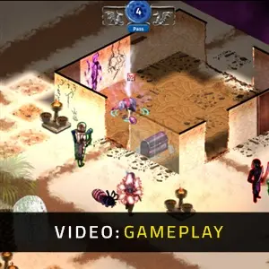 Slaves of Magic - Video di Gameplay