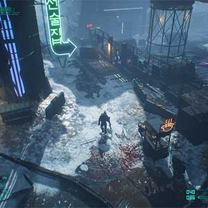 SlavicPunk: Oldtimer - Revolver