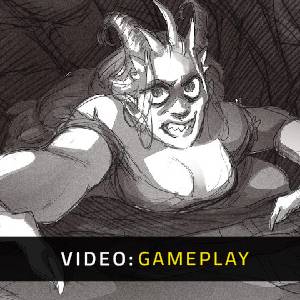 Slay the Princess The Pristine Cut - Video di Gameplay