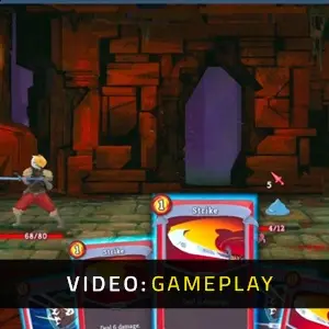 Slay the Spire Video Di Gioco