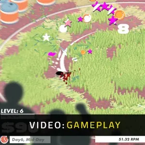 Slayblade - Gameplay