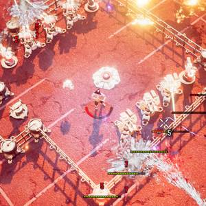 Slaycation Paradise - Richiedi un vantaggio