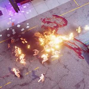 Slaycation Paradise - Difendersi