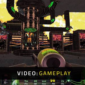 Slayers X Terminal Aftermath Vengance of the Slayer Video di Gioco