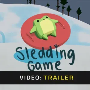 Sledding Game - Trailer