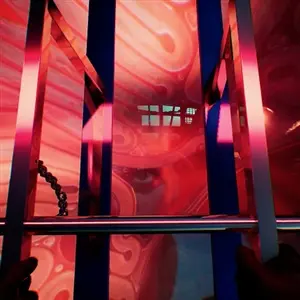 SLEEP AWAKE - Barre di Metallo