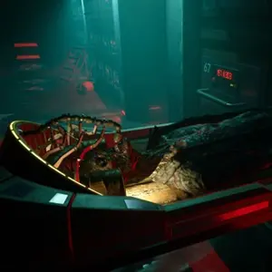 SLEEP AWAKE - Cadavere