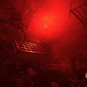 SLEEP AWAKE - Reti del Letto