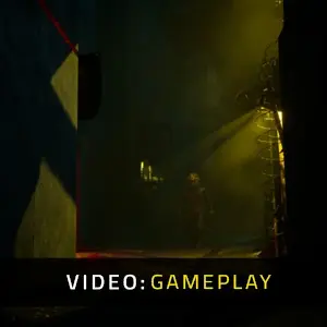 SLEEP AWAKE - Gameplay