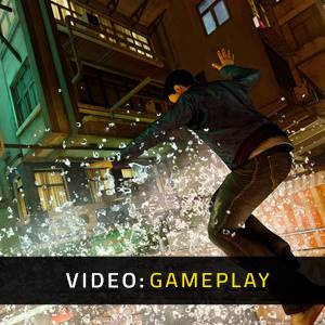 Sleeping Dogs Definitive Edition - Gameplay