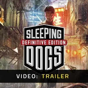 Sleeping Dogs: Definitive Edition - Trailer
