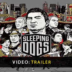 Acquista CD Key Sleeping Dogs Confronta Prezzi