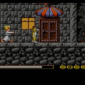 Sleepwalker - Negozio