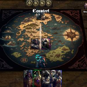 Sleight of Hand Dynasty - Contro