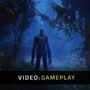 Slender the Arrival - Video di Gameplay