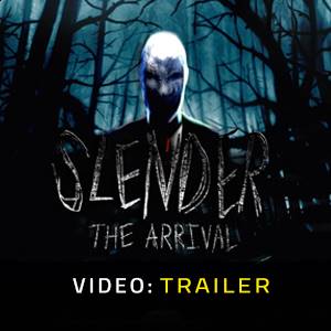 Slender the Arrival - Video Trailer