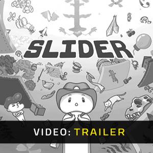 Slider - Trailer Video