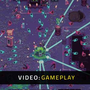 Slime 3K Rise Against Despot - Gameplay