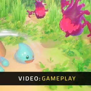 Slime Heroes - Video di Gameplay