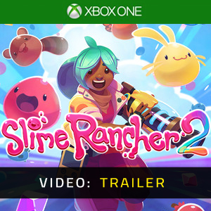 Slime Rancher 2 Xbox One Video Trailer