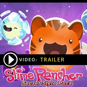 Acquistare Slime Rancher Secret Style Pack CD Key Confrontare Prezzi