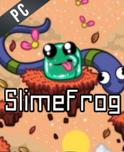 Slimefrog Pc