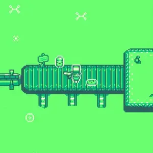 Slimekeep - Porta