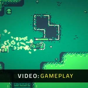 Slimekeep - Gameplay Video