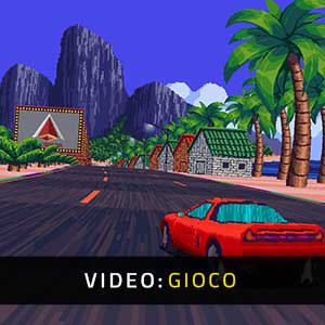 Slipstream Video Del Gioco