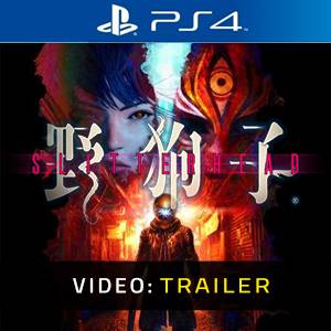 Slitterhead PS4 - Video Trailer