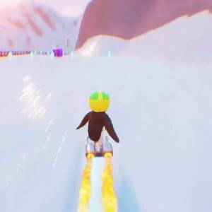 Slopecrashers - Pollo