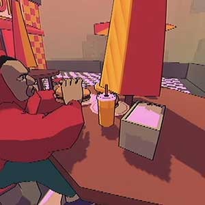 Sludge Life Ristorante