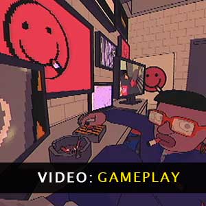 Sludge Life Video di gioco