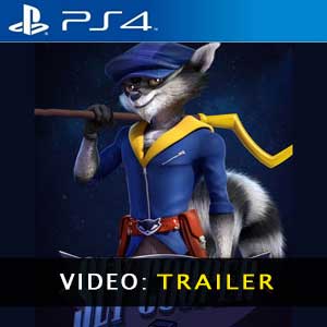 Acquistare Sly Cooper 5 PS4 Confrontare Prezzi