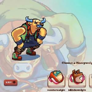 Smash It Wild - Greenfielders