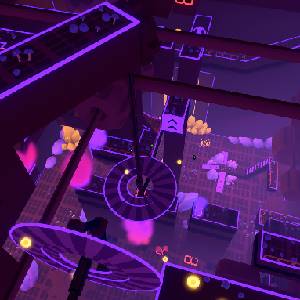 Smells Like a Mushroom - Funghi Parassiti