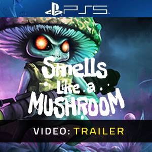 Smells Like a Mushroom - Trailer Video