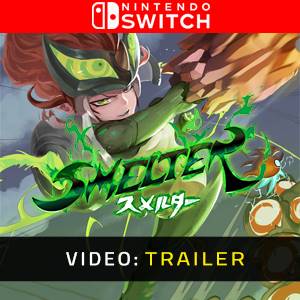 Smelter - Video Trailer