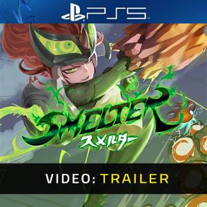 Smelter - Video Trailer