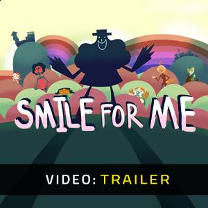 Smile For Me - Trailer Video