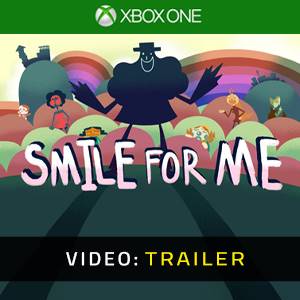 Smile For Me - Trailer Video